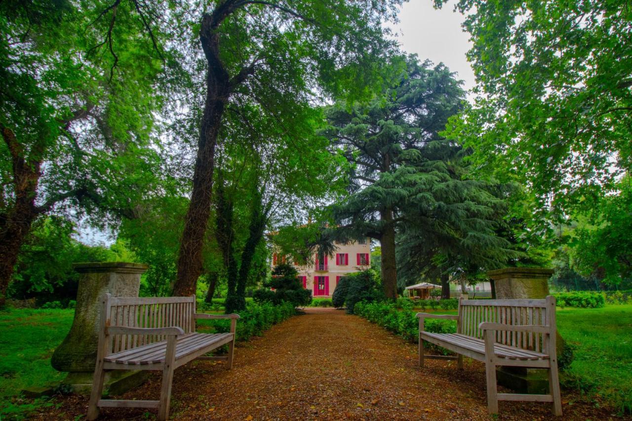 B & B Villa Dell'Usignolo 네르비아노 외부 사진