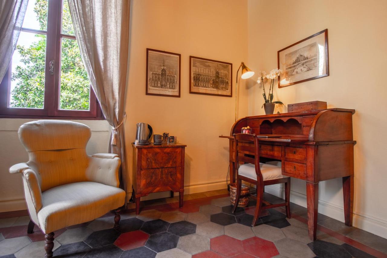 B & B Villa Dell'Usignolo 네르비아노 외부 사진